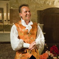 Yves Le Pech en concert à La Reole